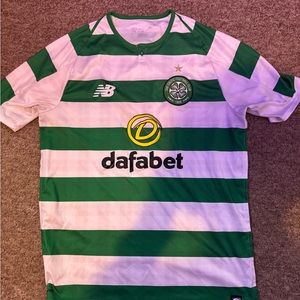 Adult S Celtic Fc Kit